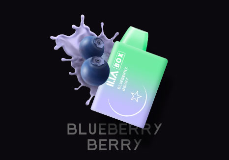 當天出貨ILIA哩啞電子菸購買西瓜口味